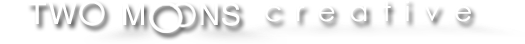 Two Moons Creative we development