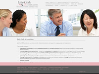 Julie Cork and Associates